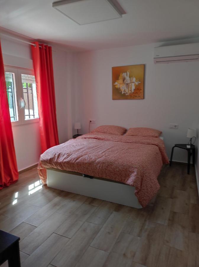 瓦伦西亚Lille En Provence别墅 外观 照片